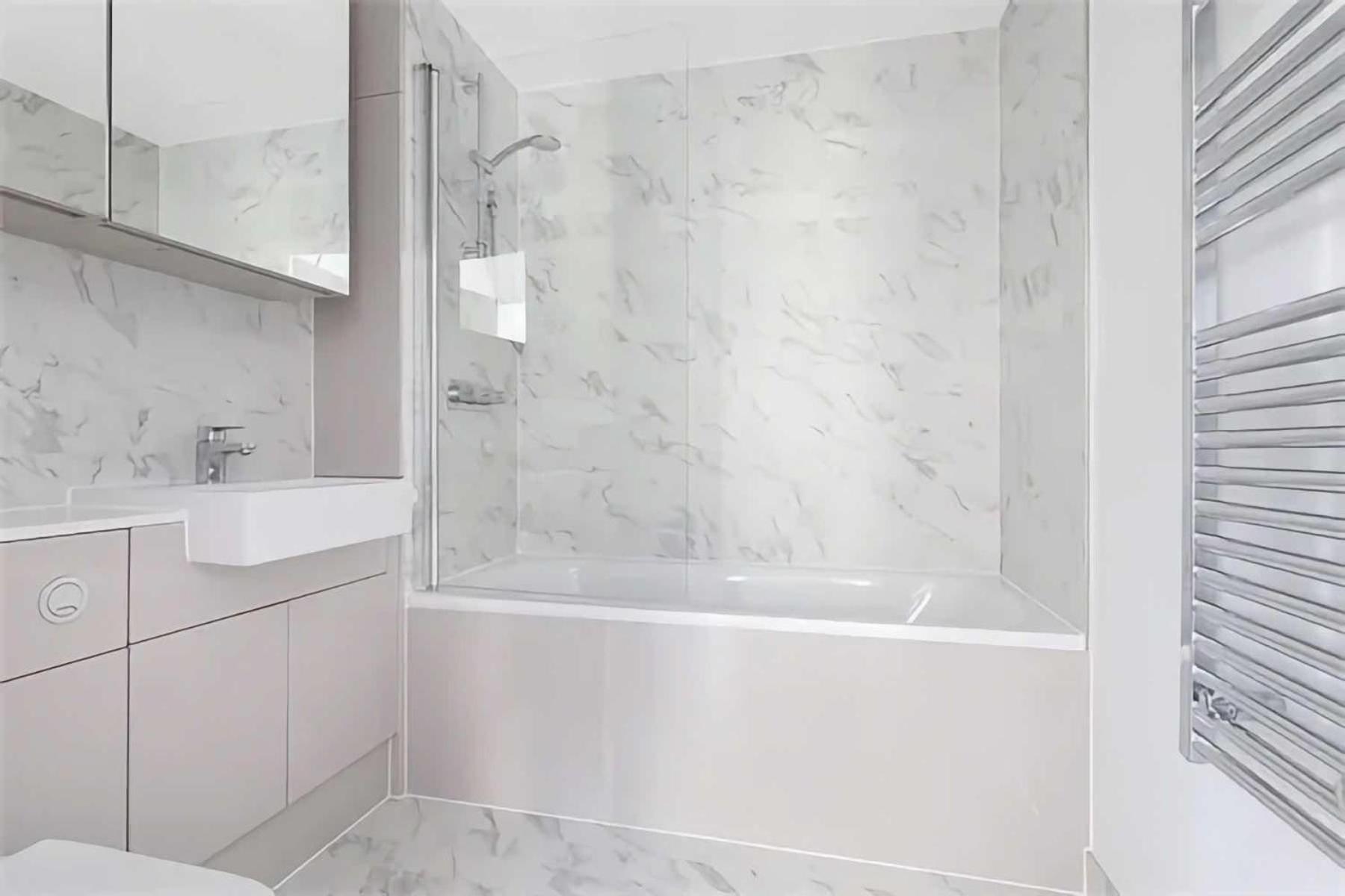 Apartment Classic And Elegant 2 Bedroom Flat *